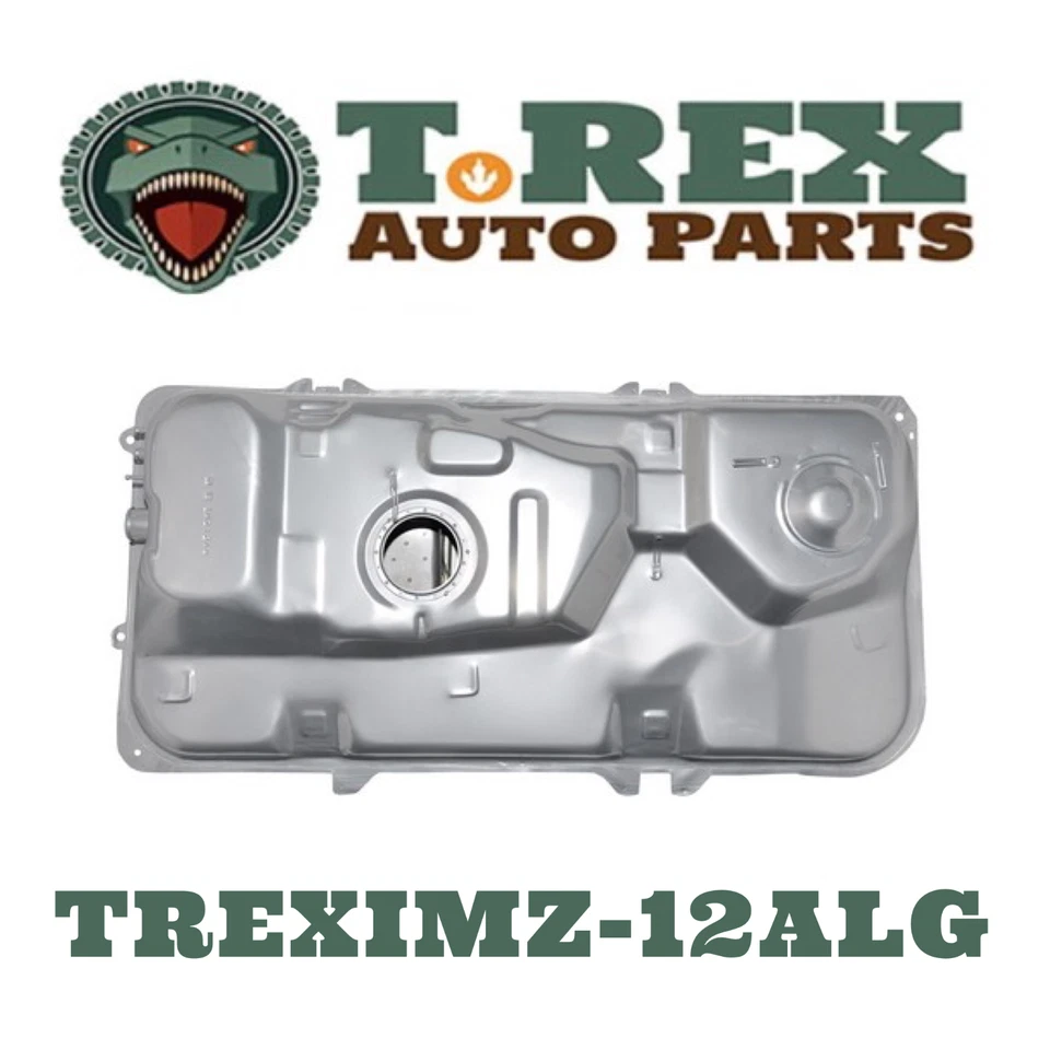 Mazda MPV 1989-1998 tanque de combustible - tracción trasera solamente Foto 1 de 1