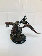 Mage Knight Skyguard Griffon Wizkids 2004 Figure