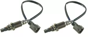 2 Oxygen Sensor O2 For Toyota Hilux SR SR5 GGN15R GGN25R 4.0L 1GRFE pre cat - Picture 1 of 7