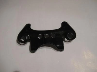 FAROS DE SOPORTE Y BOCINA HARLEY DAVIDSON A B C DL CABEZA PLANA 45 SINGLE 1929 Foto 1 de 4