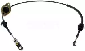 Automatic Transmission Shifter Cable-Auto Trans Shifter Cable fits Jeep Wrangler - Picture 1 of 5