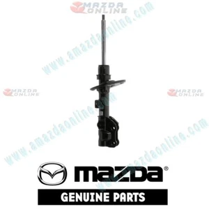 Mazda Genuine Front Right Shock Absorber KD45-34-700A fits 13-16 MAZDA CX-5 [KE] - Picture 1 of 3