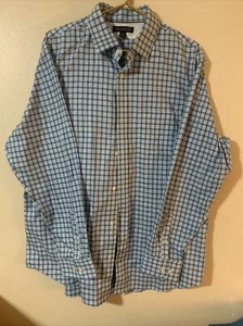 Banana Republic Non Iron Classic Fit Shirt XL - Picture 1 of 6
