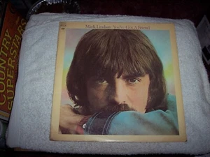 MARK LINDSAY--YOU'VE GOT A FRIEND no splits *JACKET ONLY* #43 - Imagen 1 de 3