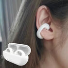 10Pcs Ohr Haken TWS Ohrhörer Bluetooth-kompatibel für Sony Ambie Sound Earcuffs 