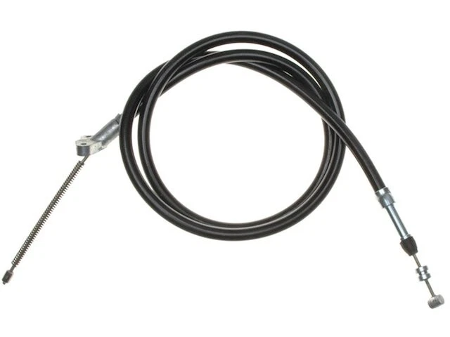 Cable de freno de estacionamiento trasero izquierdo para 97-03 Lexus Toyota ES300 Camry Solara WB38T9 Foto 1 de 1