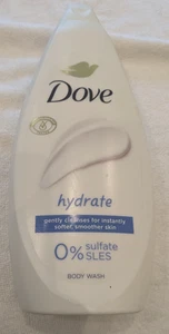 Dove hydrate 0% sulfate body wash 720ml - Picture 1 of 2