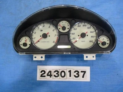 Velocímetro MAZDA Roadstar 2000 GF-NB8C [usado] [PA101225765] Foto 1 de 4