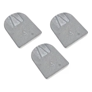  3 Pcs Rearview Mirror Expansion Bracket Adapter Camera Holder Extension - Picture 1 of 12