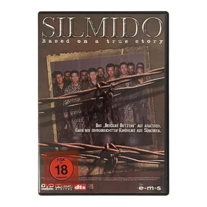 Silmido Lee Min ho | DVD | 1968 - Picture 1 of 2