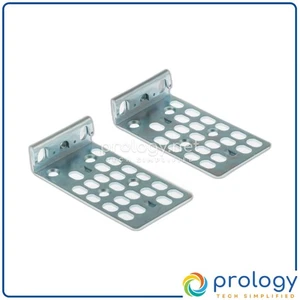 Lot of 5 Cisco C3KX-RACK-KIT rack kits for 3560X/3750X Series Switches - Picture 1 of 2