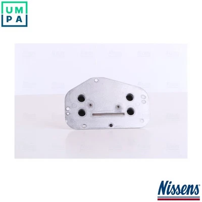 OIL COOLER ENGINE OIL 90741 FOR ALFA ROMEO FIAT VAUXHALL ZAFIRA/Mk/II/III 1.8L - Image 1 of 4