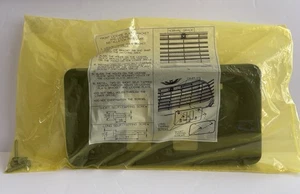 Genuine OEM 2018-2024 Toyota Camry Front License Plate Bracket Factory Sealed - Picture 1 of 7