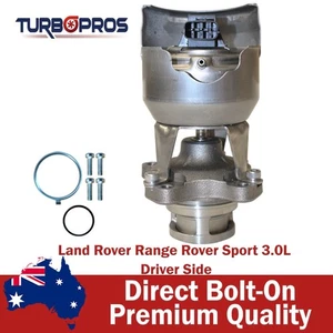 Turbo Charger Electronic Actuator For Land Rover Range Rover Sport 3.0L RHS - Picture 1 of 17