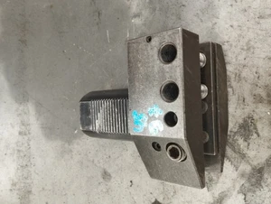 Tool holder 60 VDI - Bild 1 von 3