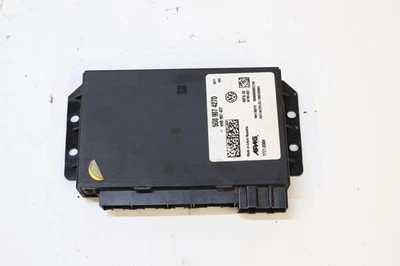 Centralina moduli VW Touran 5TA 5G0907427D - Immagine 1 di 2