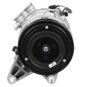 Klimoto A/C Compressor | Compatible With 14-20 Chevrolet Impala - Foto 1 di 5