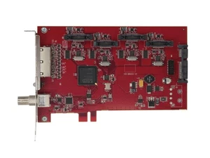 Synchronization Module AMD ATI FirePro S400 ATI-102-B80401(B) - Bild 1 von 3