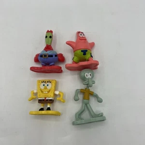 The Game of Life SpongeBob SquarePants Edition 2005 Replacement Pieces Tokens - Picture 1 of 6
