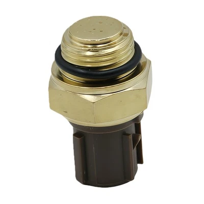 For Honda Accord Civic CR-V Element Insight Odyssey Radiator Cooling Fan Switch — 第 1/4 张图片