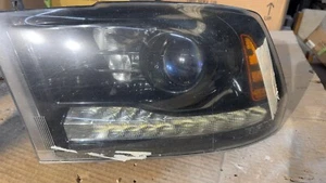 Headlight Combination Assembly-SLT, VIN: T Mopar 68093220AD HL - Picture 1 of 4