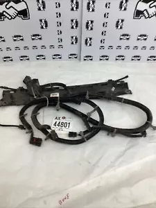 OEM NEW 2020 Tahoe Yukon Rear Bumper Object Alarm Sensor Wire Harness 84281474 - Picture 1 of 4