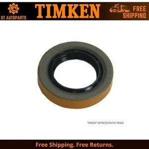 For 1968-1974 GMC C25/C2500 Pickup Power Steering Pump Shaft Seal Timken 1969 - Picture 1 of 6