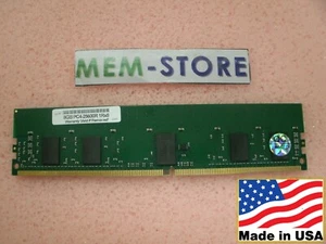 AA810825 Compatible 8GB DDR4 3200MHz RDIMM Memory Dell PowerEdge R7515, R7525 - Picture 1 of 1