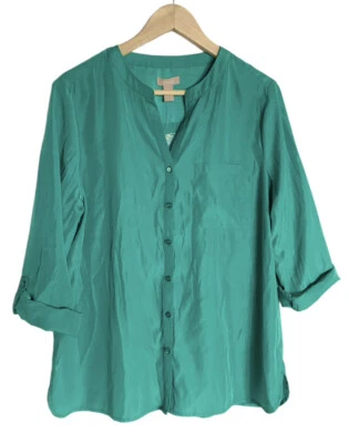 Blusa Chicos Talla L Top  Foto 1 de 4