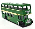 EFE 1/76 - Bristol Lodekka Bristol City  13901 Diecast Scale Model Bus