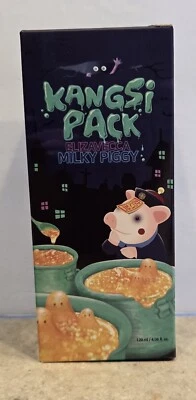 ELIZAVECCA Milky Piggy Kangsi Pack - 120ml / 4.06 fl. oz. - Image 1 of 3