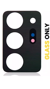 Back Camera Lens (Glass Only) With Adhesive For Samsung Galaxy Note 20 Ultra - Picture 1 of 4