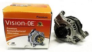 Vision-OE Premium Remanufactured Alternator 11113 REMANUFACTURED - Picture 1 of 8