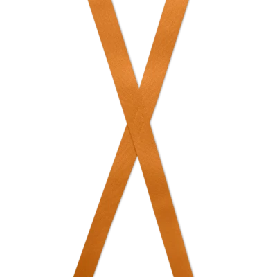 Tirantes estilo X de 1 pulgada para hombre con herrajes metálicos, varios colores, hechos en EE. UU. Foto 1 de 4