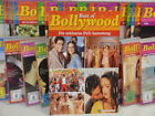 SAMMLUNG=24 günstig Kaufen-Deagostini Best of Bollywood DVD Sammlung Nr. 1 - 129 mit Heft Auswahl + Heft
