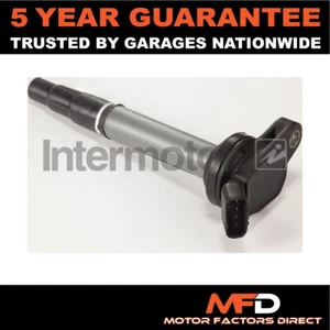 Fits Toyota Auris Avensis Verso Lexus CT MFD Ignition Coil Pack #1 - Picture 1 of 2
