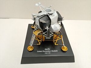 Mission Apollo 11 - Lunar Excursion Module Lem Eagle Modèle