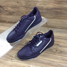 adidas continental 80 purpura