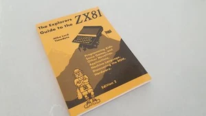 The explorer's Guide to the ZX81 Mike Lord Sinclair ZX81 Book AC - Photo 1/12