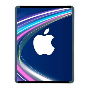 Apple iPad Pro 4. Gen A2232 12,9 Zoll 6 GB 128 GB Wi-Fi Cell  space-grey  - Bild 1 von 2