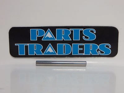 Motorcycle Carburetor Carb Float Hinge Pin 39.75mm Long 4mm Diameter - Imagem 1 de 2