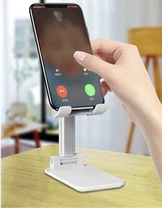 Handyhalter Handyhalterung  Universal Flatbar Anti-Rutsch Fûr Smartphone Tablet - Bild 1 von 9