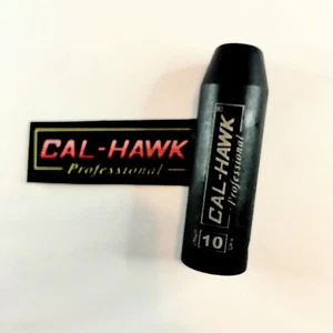 Cal- Hawk Professional Impact Deep Socket 10 mm x 1/2" Dr -6Pt - Free USA Ship - Picture 1 of 4