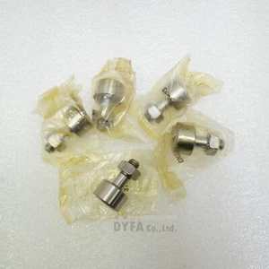 THK CF8HMRA nuovo con scatola lotto di 5 CAM FOLLOWER inox BRG-D-1889=1C32 - Foto 1 di 11