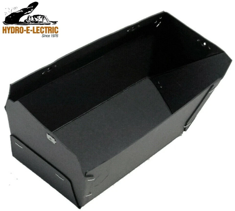  全新 1963 - 1964 道奇飞镖纸板手套盒衬里插入件 — 第 1/1 张图片