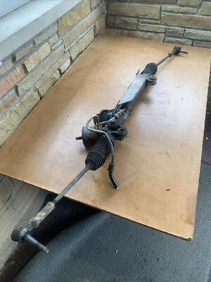 2001-2005 Cadillac DeVille Steering Gear Assembly OEM 19330448 GM - Image 1 of 4