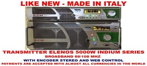 USER AND MAINTENANCE MANUAL FOR RFE, ELENOS, RVR, DB, ETC. OF ALL THE BEST BRAND - Picture 1 of 24