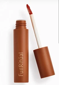 Full Ritual New Brown Silky Glossy Vegan Magnetic Balm in Second Nature - Picture 1 of 5