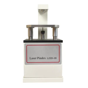 Dental lab Pindex System Laser Pin Drilling plastic board Hole Driller equipment - Picture 1 of 5