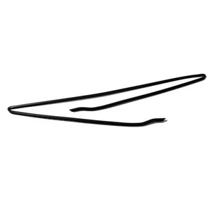 Leiste 5er BMW E39 BJ.95-03 Rahmen für Windschutzscheibe / Frontscheibe  - Bild 1 von 1